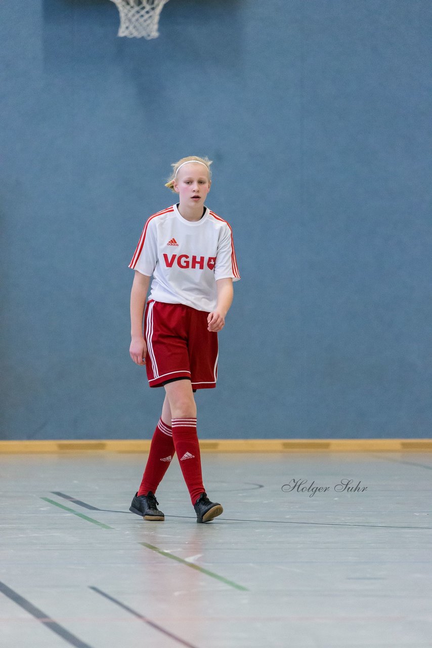 Bild 160 - wBJ Auswahl Futsalturnier